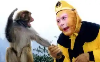 西游记最贵女演员,高价租飞机才请来,网友是她就值了
