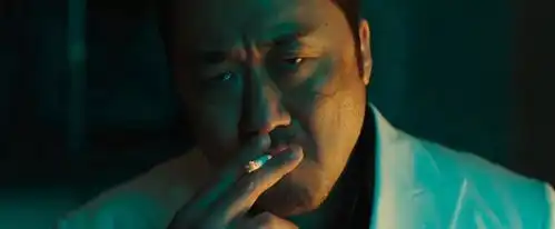 恶人传全程高能以暴制暴,这样的韩国硬核爽片,太过瘾
