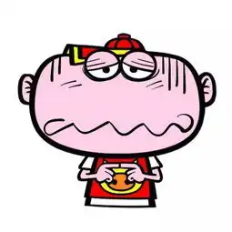 微信表情,头像第6波来袭
