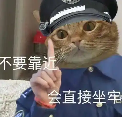 养猫提示牙签别乱放,小心猫被扎到
