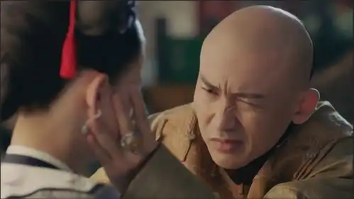 被黄晓明抢走杨过一角,打架被关7个月,终于因演乾隆翻红
