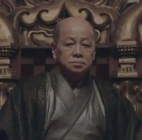 火云邪神

