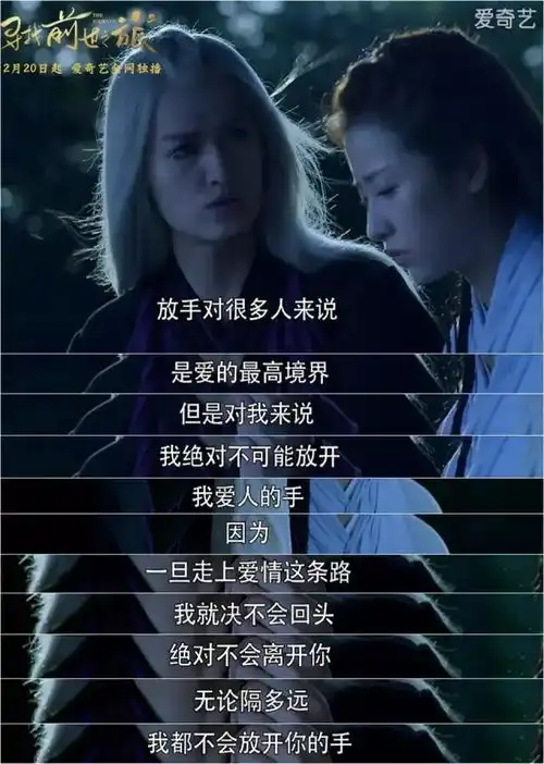 毒鸡汤拯救不开心,一部一说话就成表情包素材的剧

