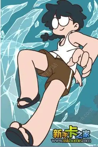 罗小黑战记手游角色大全乐单机
