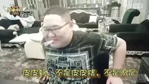 2017年度网络流行语
