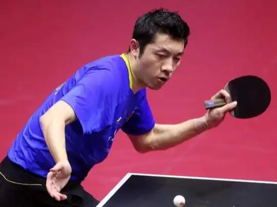 刘国梁迎来1坏消息国乒2项丢掉榜首,并非随便组合就可夺冠
