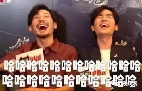 戏里巍澜同死,戏外同走花路
