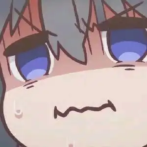 二次元表情包巨多
