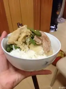张家界大碗饭
