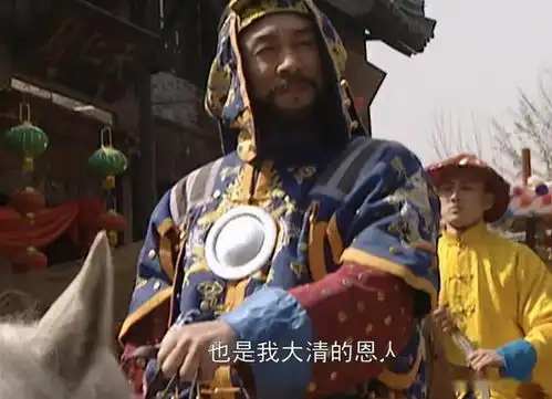 雍正让华妃卸甲,为何会成为全剧名场面
