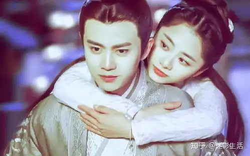 如何评价任嘉伦与谭松韵主演的锦衣之下
