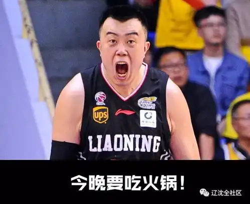 百搭的表情包辽篮大韩已被玩坏
