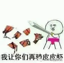 皮皮虾我们走到底是个什么鬼附一大波表情包
