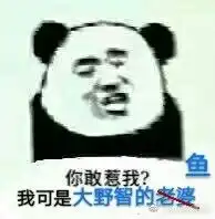 你敢惹我我可是xx梗表情包你敢惹我我可是大野智的鱼表情包下载乐游网游戏下载
