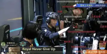 lol字典里只有gank麻辣香锅拯救rng引热议
