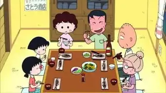 樱桃小丸子作者去世再见小丸子,再见童年...
