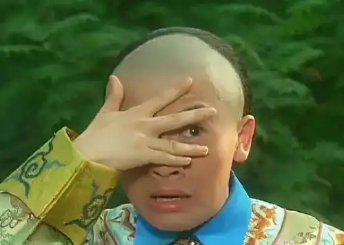 火出圈的明星表情包,苏有朋再度走红,耿乐牛魔王接地气
