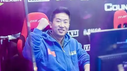 虎牙csgoququ再现新表情包大局观三杀带飞茄子
