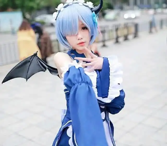 一只鸭子也能靠着cos走红浅谈近些年来cosplay的历程与问题
