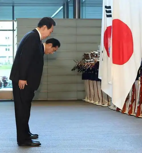 外国人比中国人素质高都是谣言
