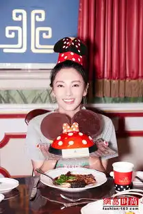 重返少女时代辣妈张雨绮坐旋转木美腿抢镜
