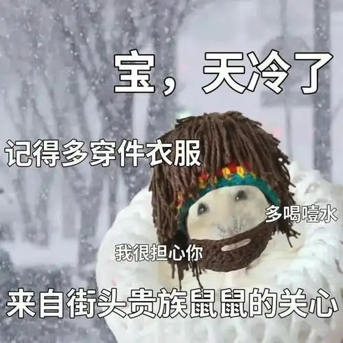 情侣聊天必用表情包九
