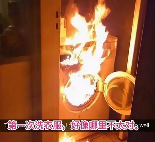 25个非常倒霉的瞬间,看着都要窒息了
