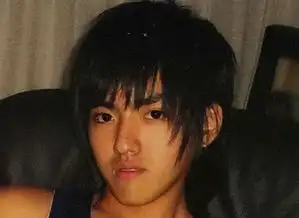 男星杀马特曾经周杰伦李易峰冯铭潮鹿晗的青春
