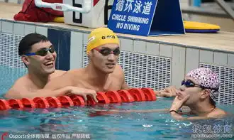 高清图孙杨傅园慧备战全运傅园慧再送表情包9130322
