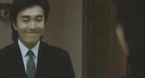 被观众视作影视教材四个镜头周星驰微笑,王宝强抽烟,侯勇忏悔
