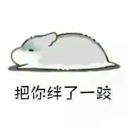 我有海量表情包,走遍天下都不怕
