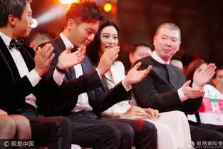 新老导演不合拍文章和冯小刚握手被拒一旁的李晨尴尬症都犯了
