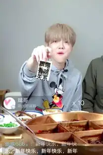 别再说鹿晗娘了,他才是真正的北京爷们儿
