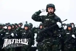 新年看红海行动看不过瘾华数直播利刃出击已燃爆朋友圈
