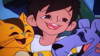 天线宝宝中的小太阳你还记得吗她长大啦
