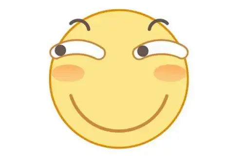 初代网红表情包,滑稽盖被系列盲盒上线,隐藏款可以把被子弄下来
