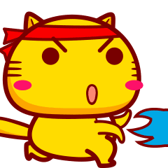 哈咪猫微信表情哈咪猫宝宝
