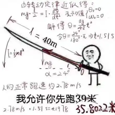 有没有那种学渣看不懂的表情包
