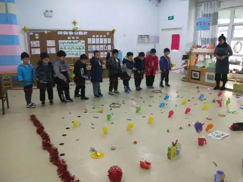 民俗活动庙会嗨皮牛耶
