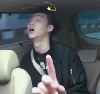 got7毒团成员大盘点美图表情包来袭啦part1
