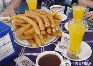 老外第一次吃中国油条是什么感受网友表情让人哭笑不得
