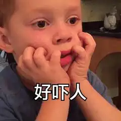 好吓人梧州3岁女童误吞硬币,卡在喉咙当中,好在....
