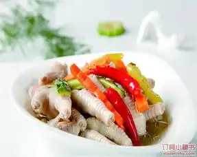 鱼荟酸菜鱼航东路店泡椒凤爪图片上海订餐小秘书
