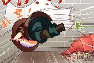 盗墓笔记网红坐骑登场皮皮虾密谋复出
