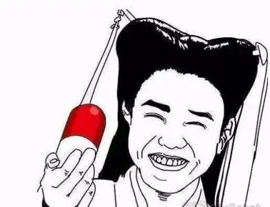 在学院的大佬眼中,我竟然是这样的画风

