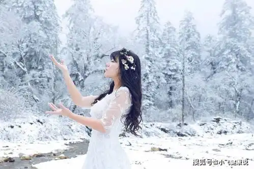 雪天空气好适合出行这些问题你注意到了吗
