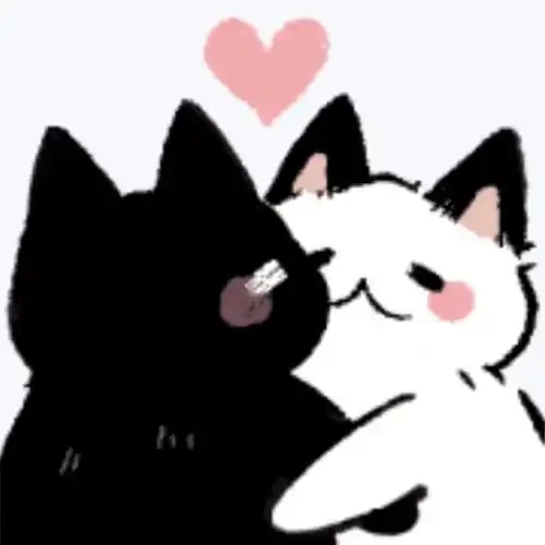 沙雕表情包第189期可爱猫猫耶
