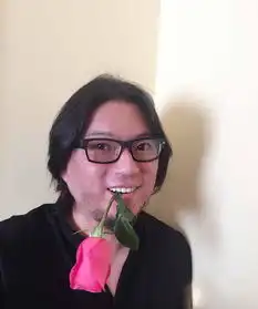 毁颜值的拍照姿势杨洋秒变表情包网友最后一张猝不及防
