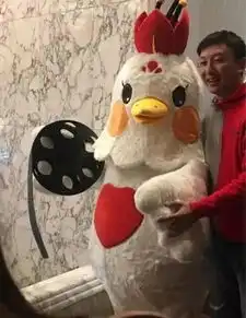 金鸡即将亮相厦门看到官宣,网友炸锅了
