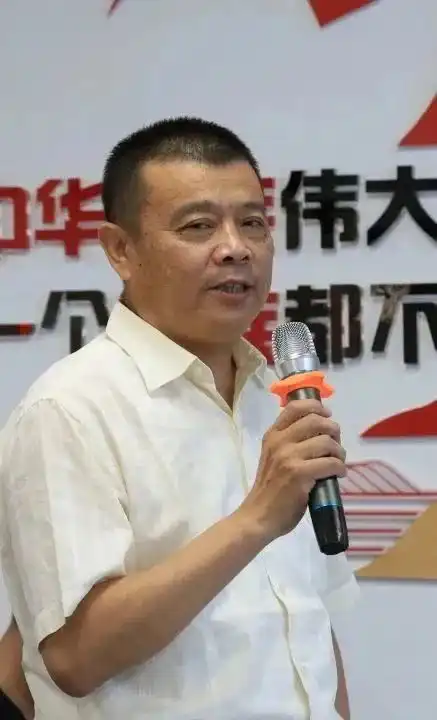 滨州市委统战部开展端午节主题党日活动
